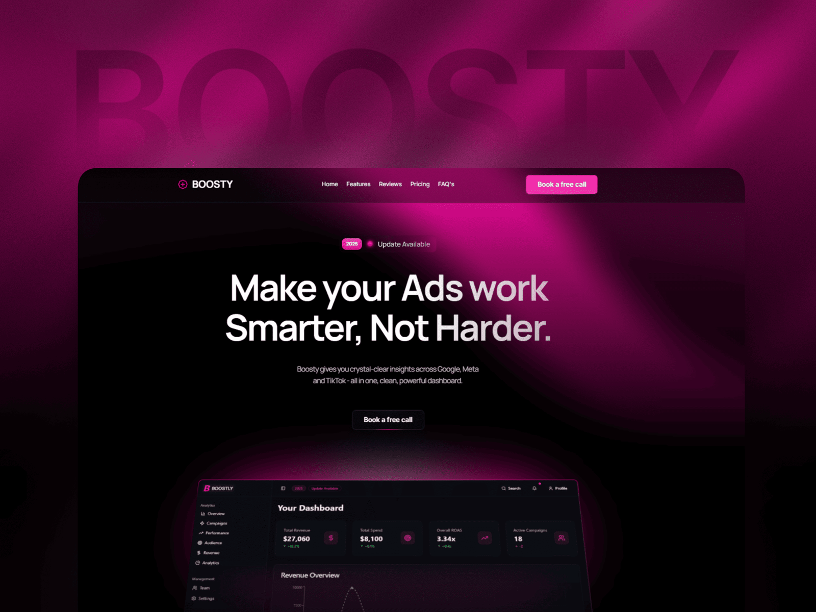 Chronos Onyx Details